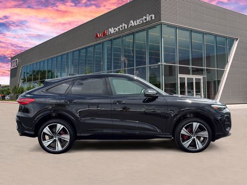 New 2026 Audi SQ5 Premium Plus AWD/4WD image 7