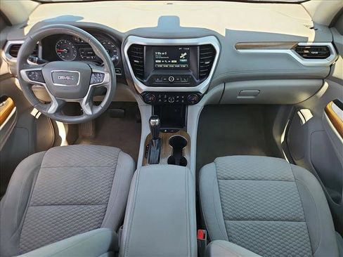 Used 2019 GMC Acadia SLE FWD image 23