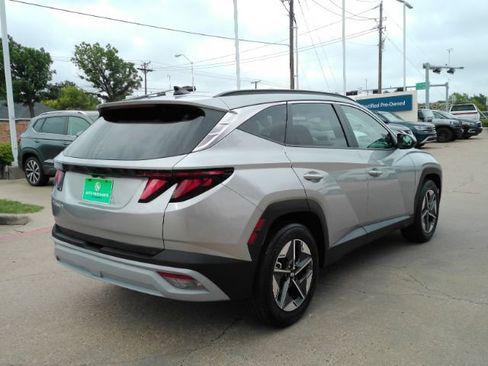 Used 2026 Hyundai Tucson SEL FWD image 6