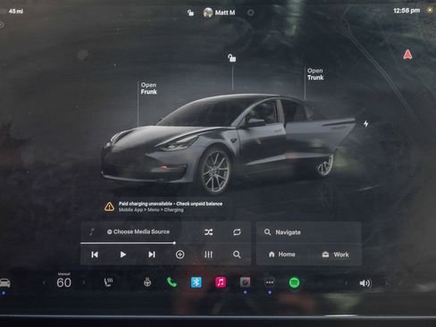 Used 2022 Tesla Model 3 Long Range image 17