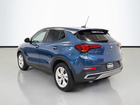 Used 2024 Buick Encore GX Preferred FWD image 6