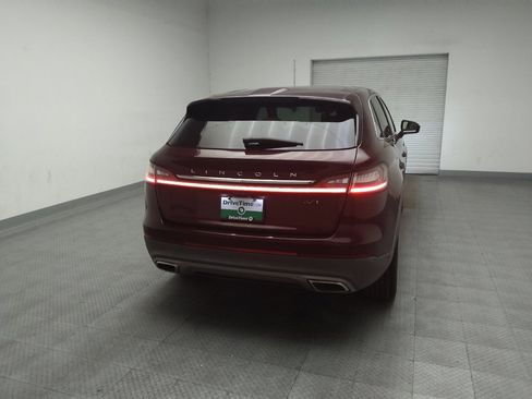 Used 2019 Lincoln Nautilus Reserve FWD image 7