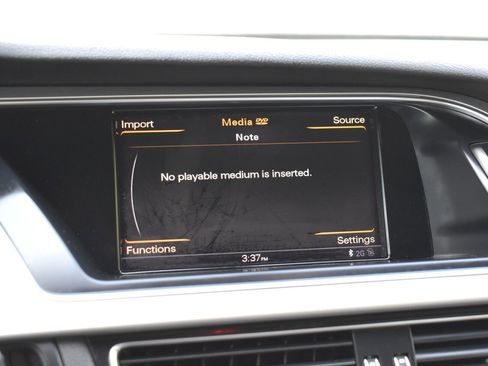 Used 2016 Audi A4 Premium Plus w/ Technology Package AWD/4WD image 25