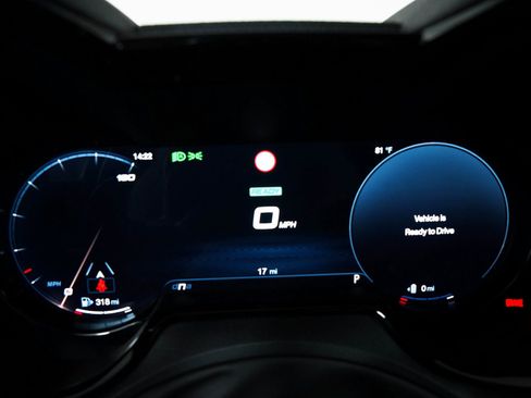 New 2024 Alfa Romeo Tonale Ti image 22