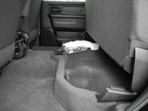 Used 2025 RAM 3500 Tradesman image 17