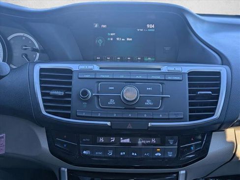 Used 2016 Honda Accord LX image 14