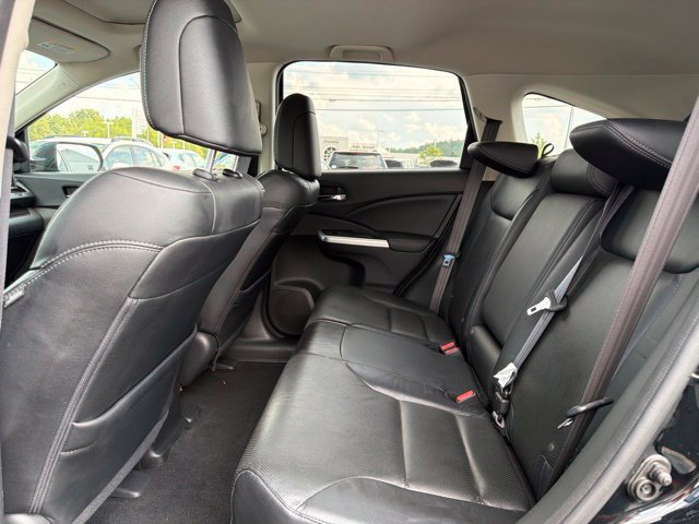 Used 2016 Honda CR-V EX-L image 11