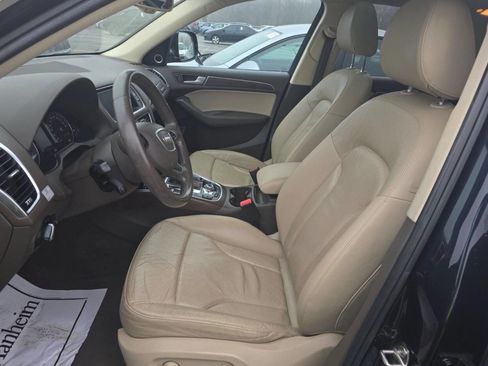 Used 2014 Audi Q5 TDI Premium Plus image 5