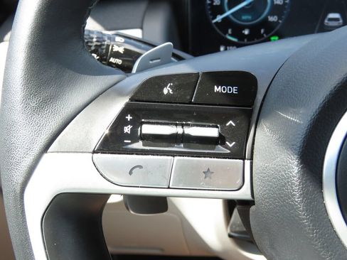 Used 2024 Hyundai Tucson Limited AWD/4WD image 22