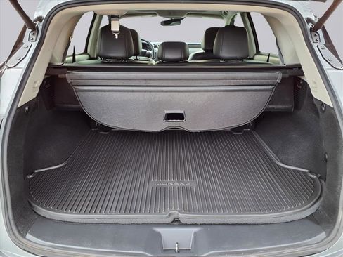 Used 2020 Nissan Murano Platinum w/ Cargo Package image 15