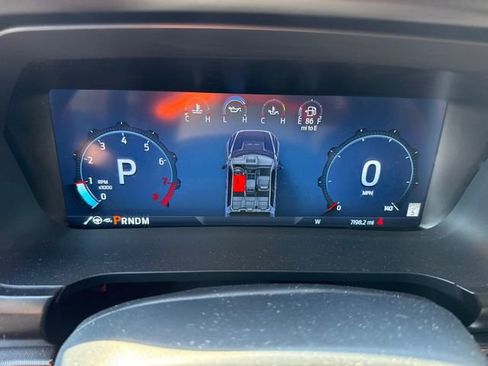 Used 2025 Ford F150 Raptor w/ Equipment Group 803A Raptor R image 20