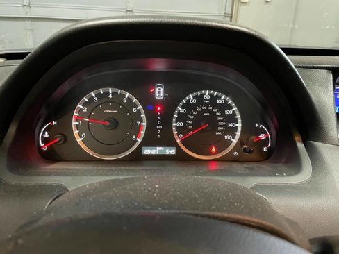 Used 2011 Honda Accord EX-L image 36