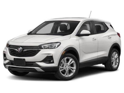 Used 2020 Buick Encore GX Select w/ Experience Buick Package