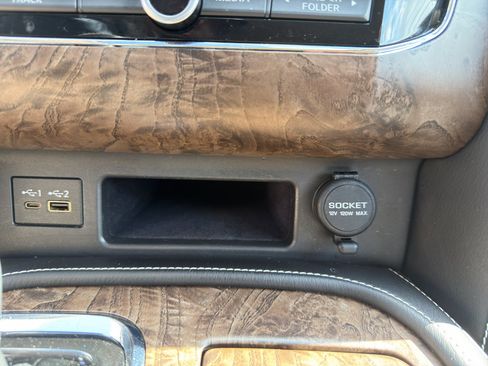 Used 2021 INFINITI QX80 Premium Select w/ Cargo Package RWD image 38