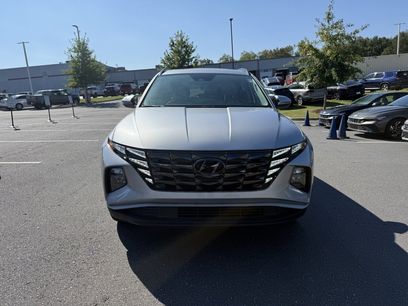 Used 2022 Hyundai Tucson SEL w/ Convenience + Premium Package