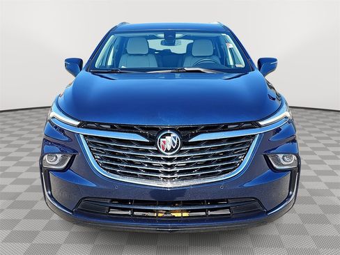 Certified 2023 Buick Enclave Essence image 2