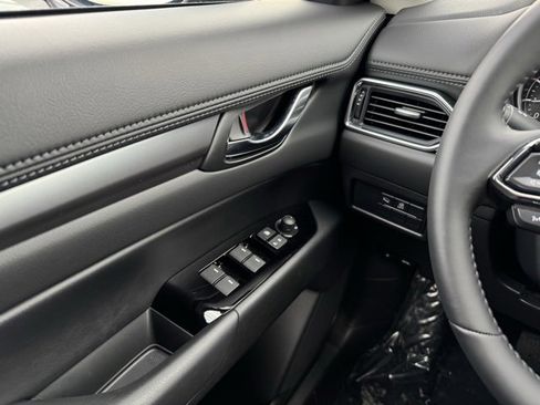 Certified 2025 MAZDA CX-5 AWD 2.5 S w/ Select Package image 30