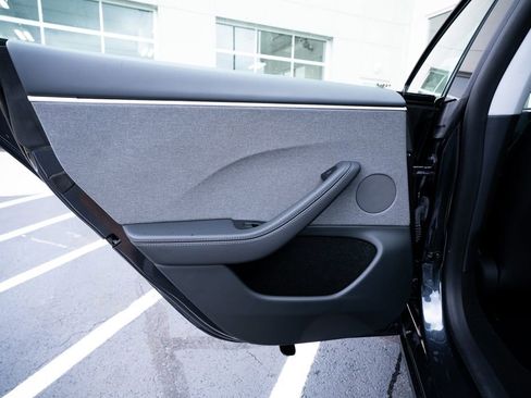 Used 2026 Tesla Model 3 RWD image 37
