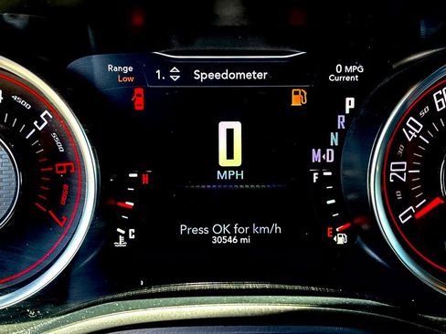 Used 2023 Dodge Challenger R/T RWD image 23
