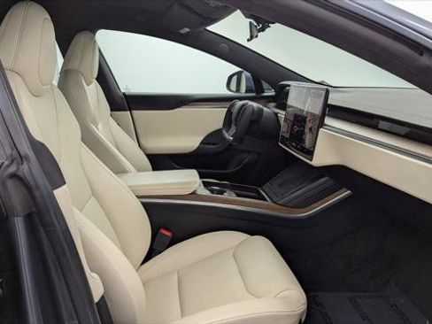 Used 2022 Tesla Model S AWD/4WD image 19