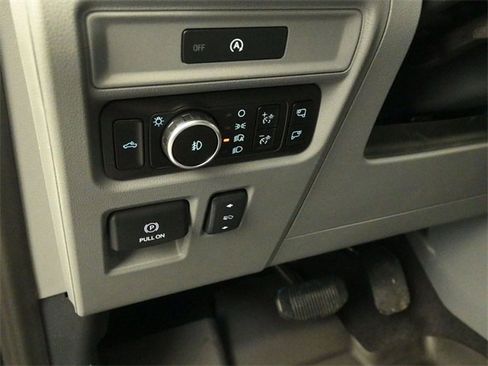 New 2025 Ford F150 Lariat w/ Equipment Group 502A High image 13