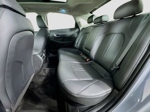 Used 2024 Hyundai Sonata Limited FWD image 27
