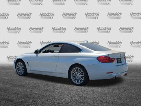 Used 2015 BMW 435i xDrive Coupe image 8