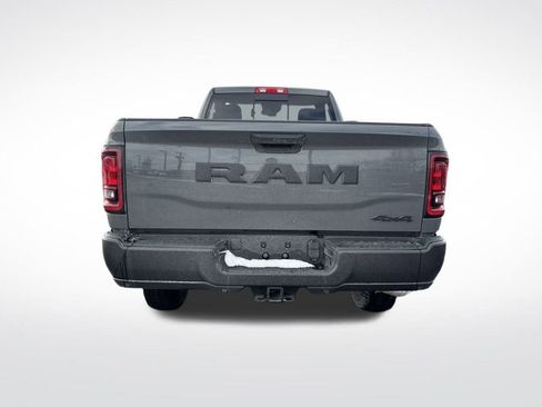 New 2026 RAM 3500 Tradesman image 5