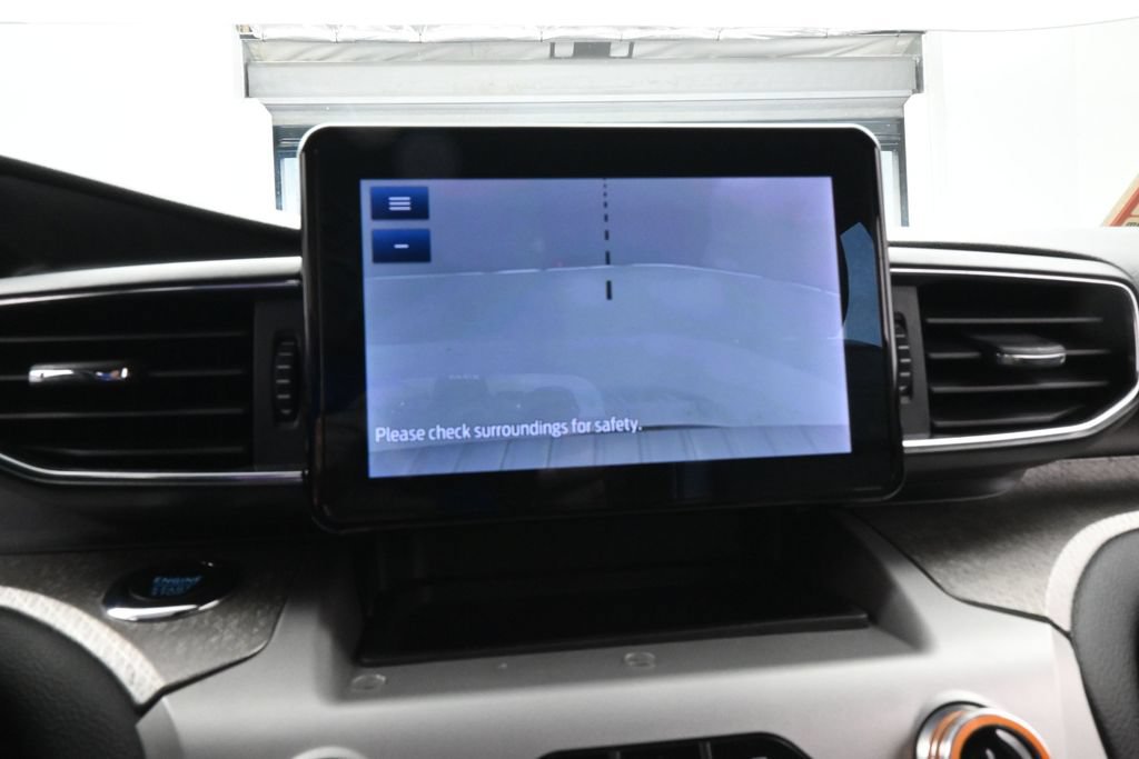 Used 2022 Ford Explorer Timberline AWD/4WD image 24