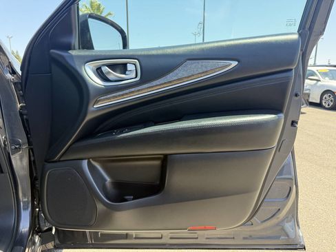 Used 2014 INFINITI QX60 AWD w/ Premium Plus Package image 14