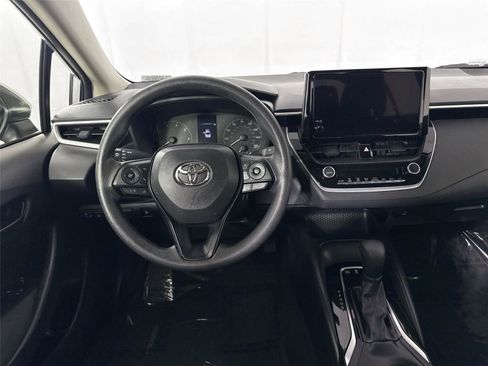 Certified 2024 Toyota Corolla LE FWD image 29