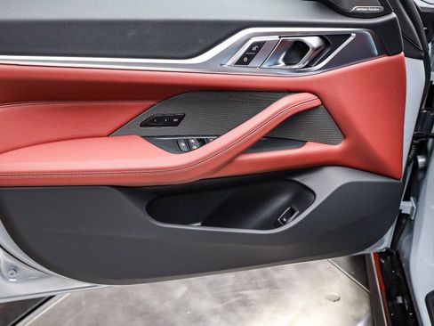 New 2026 BMW 440i xDrive w/ Premium Package image 18