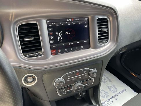 Used 2023 Dodge Charger R/T w/ Cold Weather Package image 12