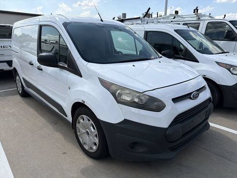 Used 2016 Ford Transit Connect XL FWD image 2