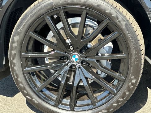 Used 2023 BMW X5 sDrive40i w/ M Sport Package RWD image 30