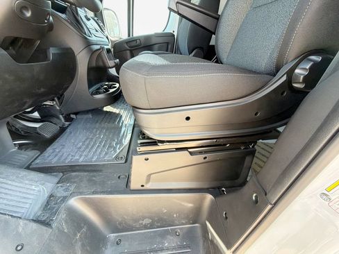 New 2026 RAM ProMaster 2500 w/ Convenience Group FWD image 14