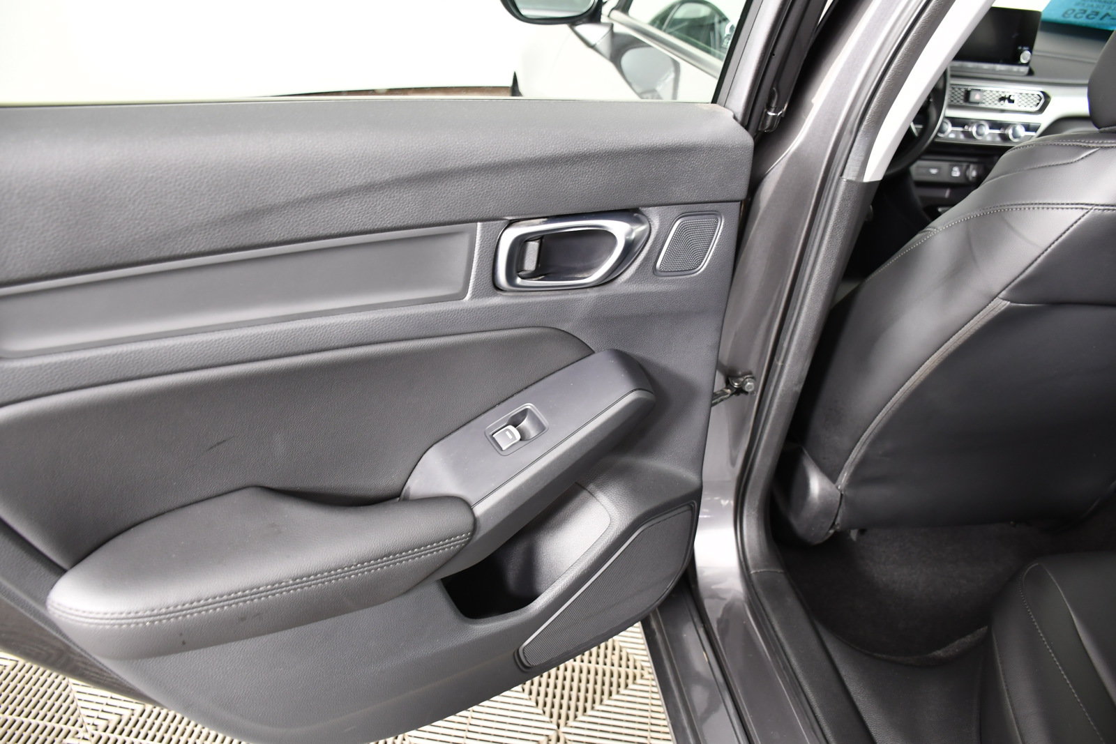 Certified 2024 Acura Integra FWD image 42