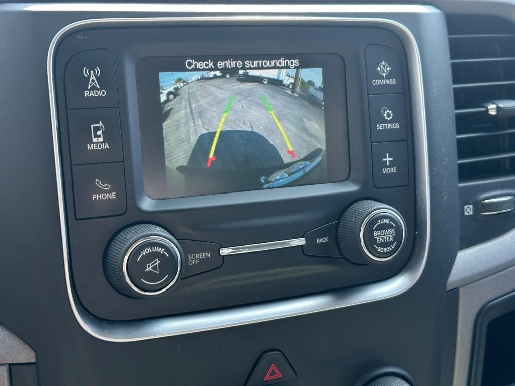 Used 2019 RAM 1500 Express w/ Wheel & Sound Group AWD/4WD image 17