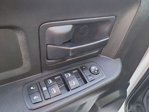 Used 2017 RAM 1500 Tradesman w/ Popular Equipment Group image 14