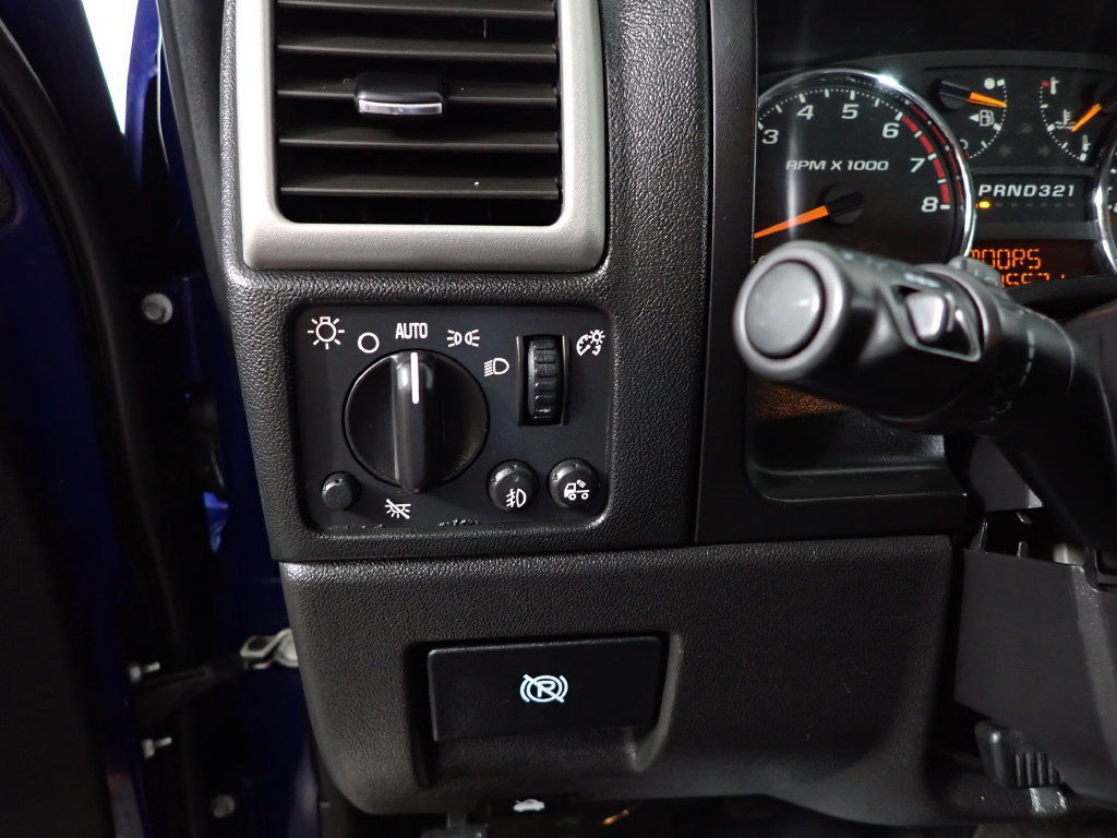 Used 2010 GMC Canyon SLE AWD/4WD image 23