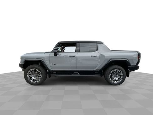 New 2025 GMC Hummer EV 3X image 6