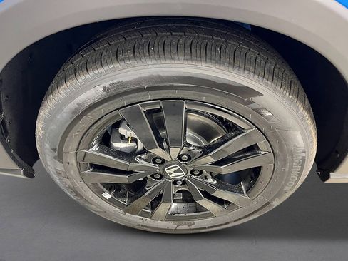 New 2026 Honda HR-V Sport image 12