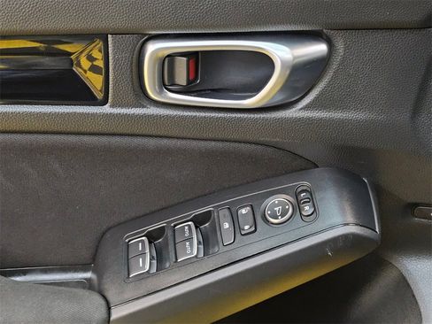 Used 2022 Honda Civic EX image 24