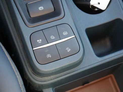 Used 2024 Ford Maverick Lariat w/ FX4 Off-Road Package image 23