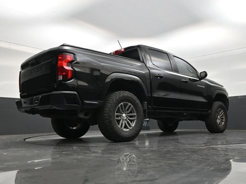 Used 2023 Chevrolet Colorado LT w/ LT Convenience Package II RWD image 24