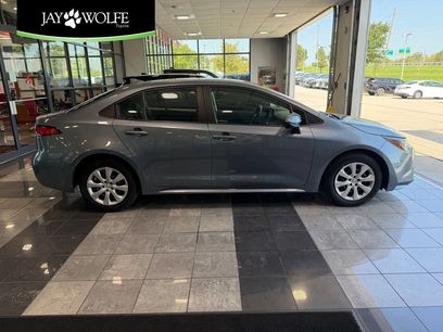 Certified 2024 Toyota Corolla LE