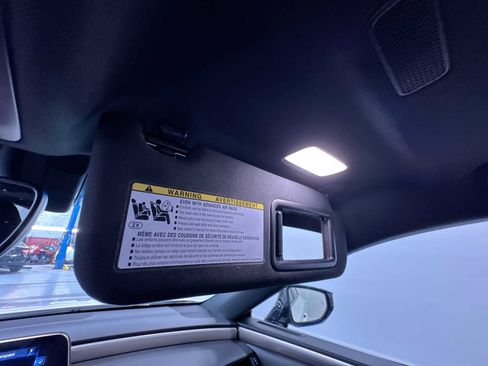 Used 2021 Lexus ES 350 F Sport w/ Accessory Package 2 FWD image 33