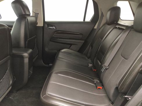 Used 2017 GMC Terrain Denali image 18