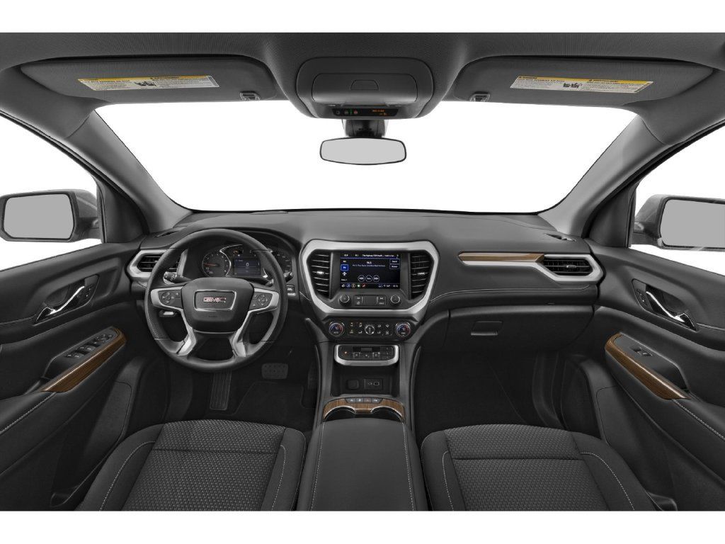 Used 2023 GMC Acadia SLT AWD/4WD image 5