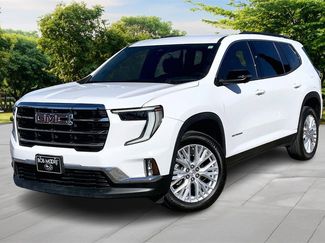 Used 2024 GMC Acadia Elevation w/ LPO, Floor Liner Package video 1
